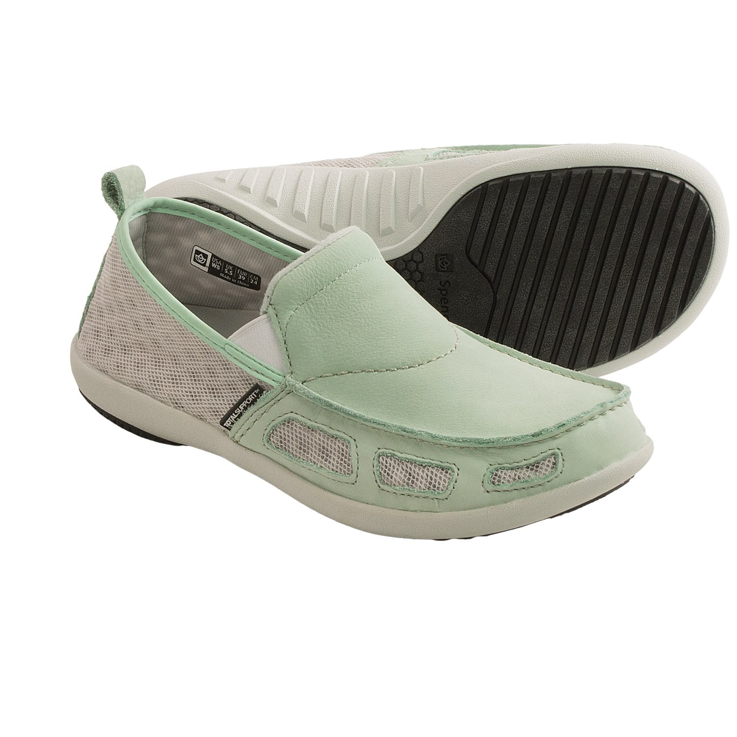 Spenco Siesta Women's Orthotic Shoes - SPENCO POLYSORB Sandals