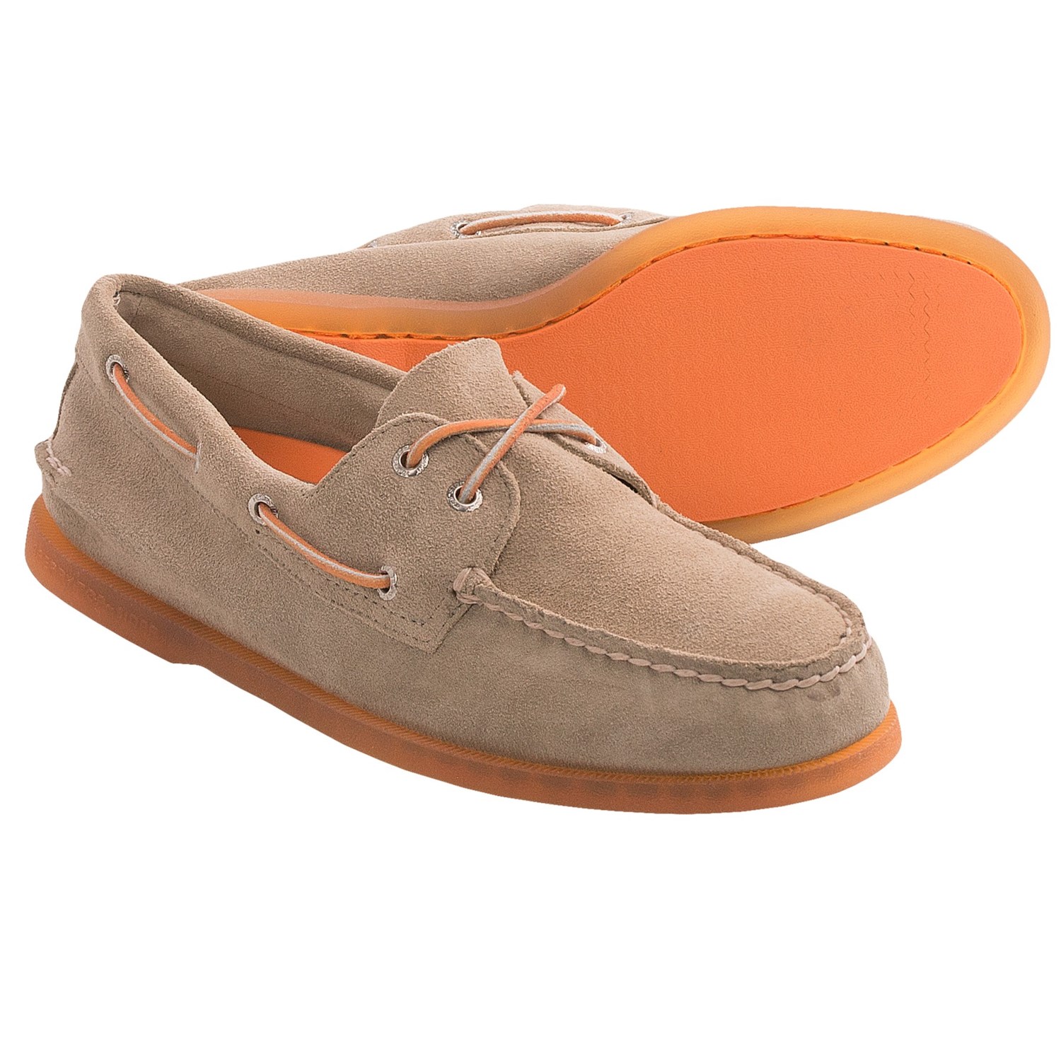 Boat shoes on sale - from UGG to Sperry Top-Sider - Mashup Mom