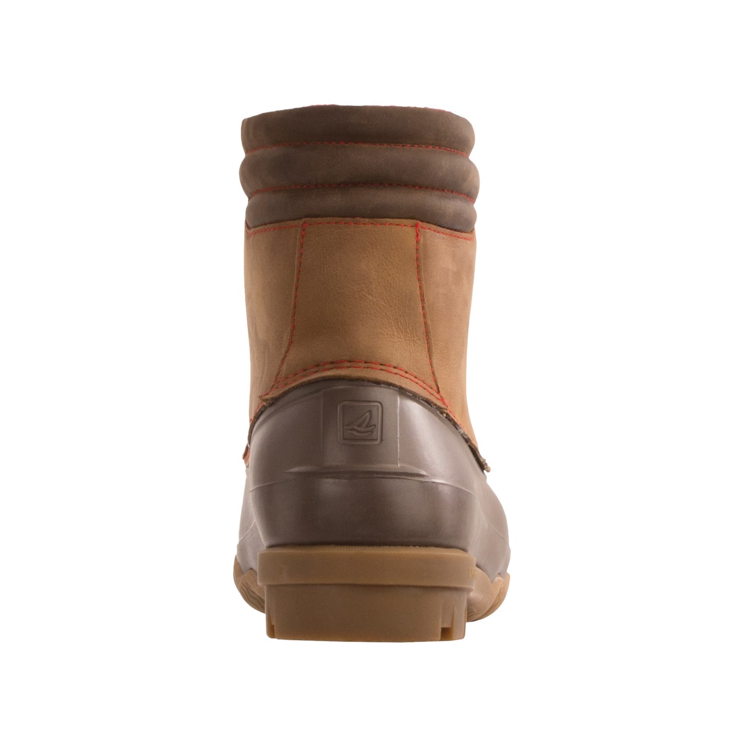 sperry formal boots