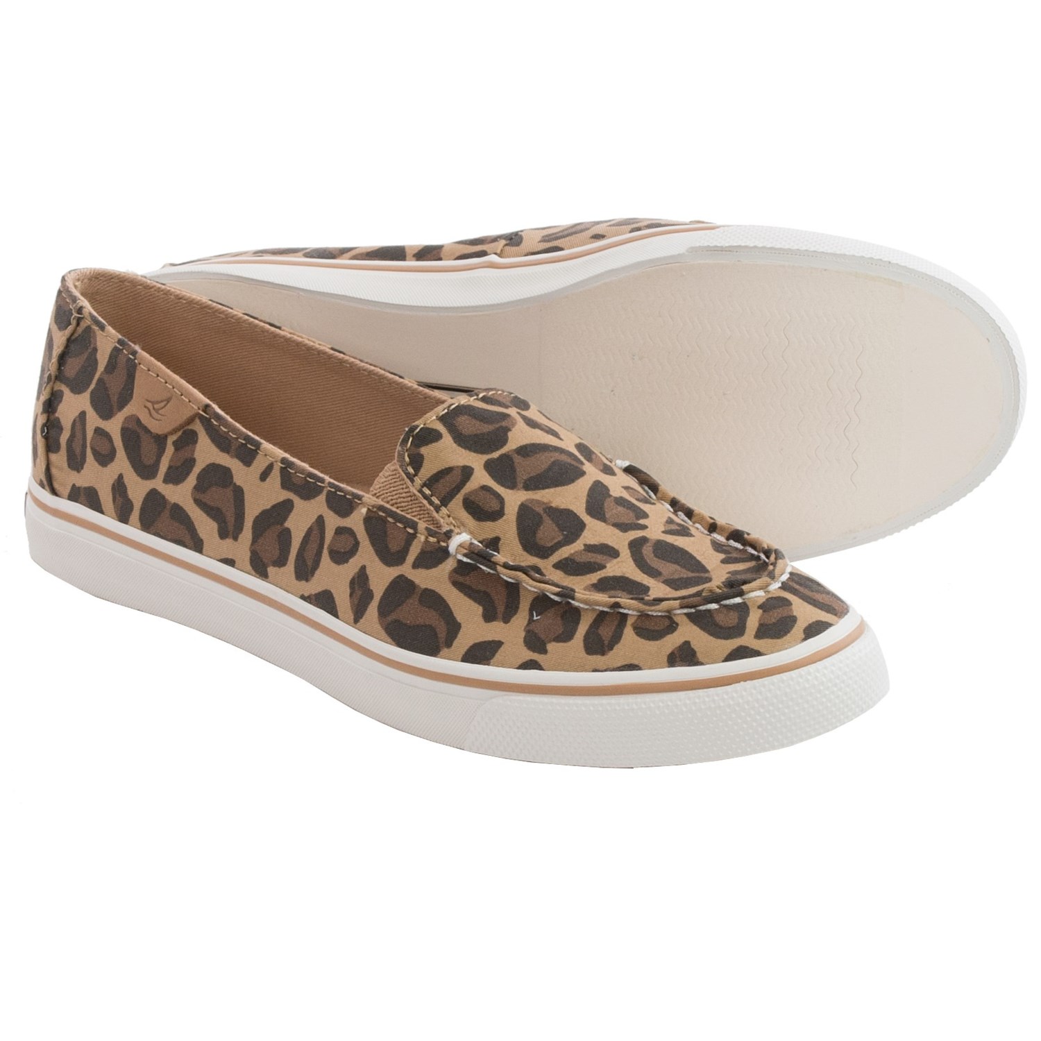 Sperry Women S Leopard Shoes Sperry Women S Leopard Shoes
