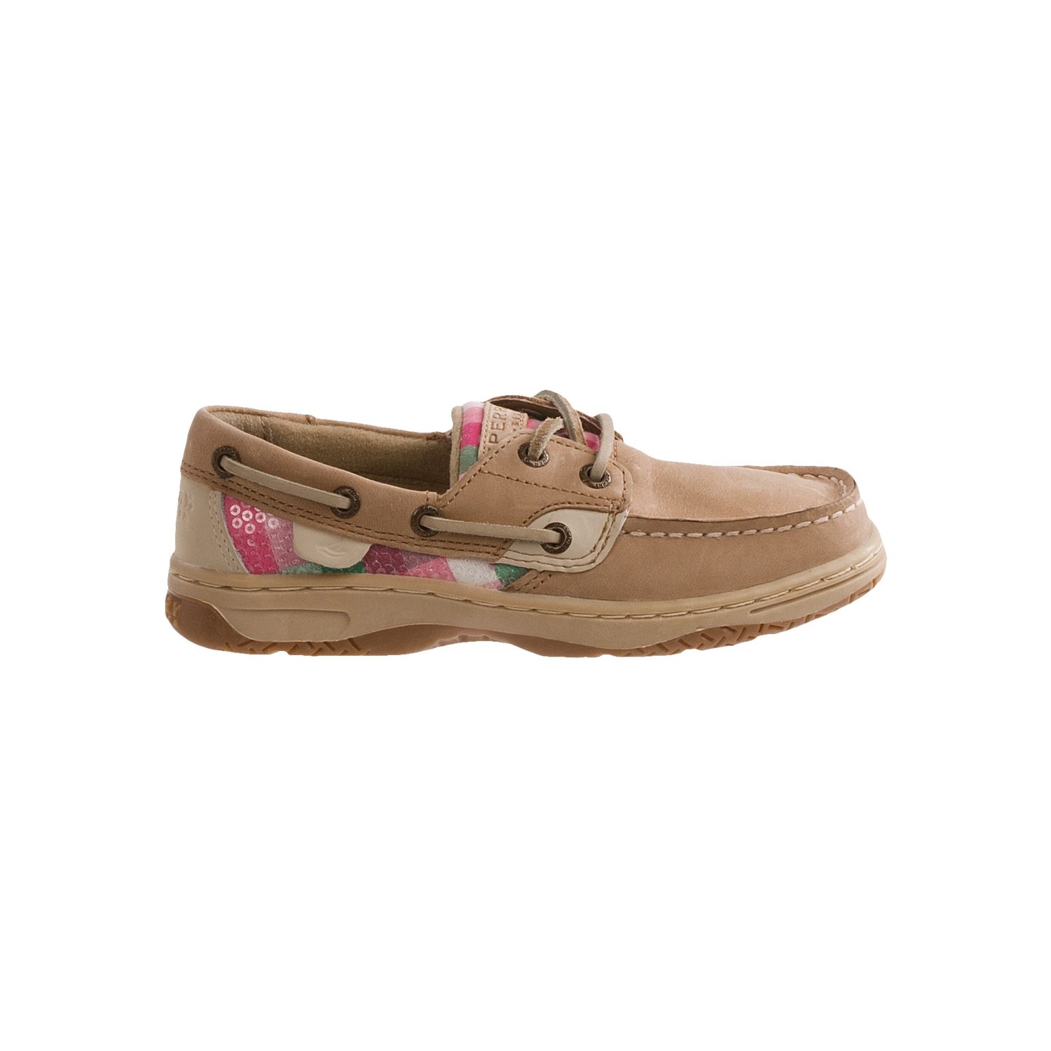 sperry sailor boat nubuck