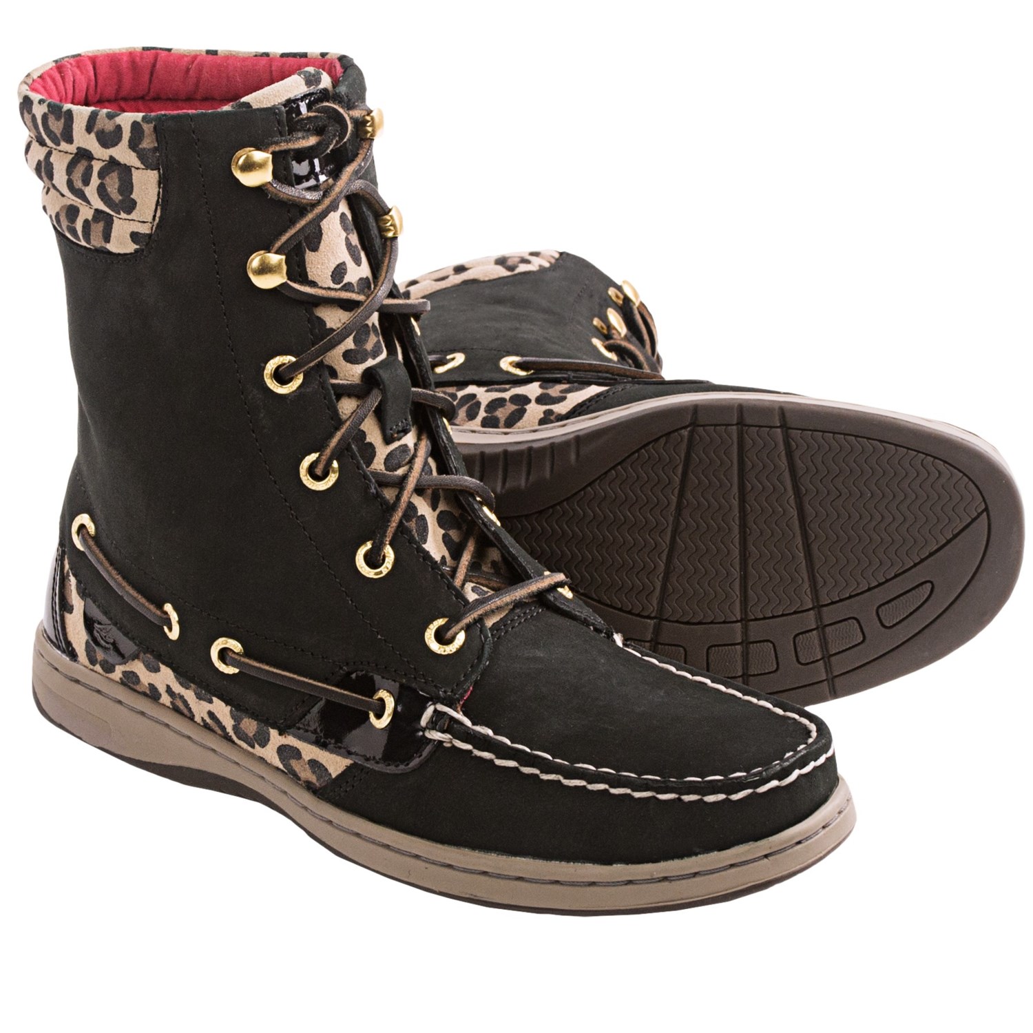 Women's Sperry Top-Sider Cormorant II Green