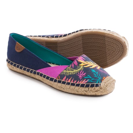 Sperry Katama Cape Shoes Slip Ons For Women