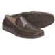 Sperry Top-Sider Atlas Driver Venetian Loafer Shoes - Leather, Slip-Ons (For Men)