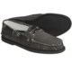 Sperry Top-Sider Authentic Original Boat Shoes - Moc Toe, Canvas (For Men)