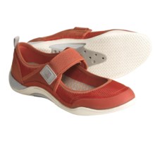 Sperry Top-Sider Beechcomber Shoes - Mary Janes (For Women) in Ginger - Closeouts