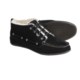 Sperry Top-Sider Bellport Low Boots - Shearling-Lined (For Women)
