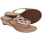 Sperry Top-Sider Lorrain Wedge Sandals (For Women)