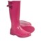 Sperry Top-Sider Pelican Rain Boots - Waterproof, Microfleece Lining (For Women) in Pelican Pink