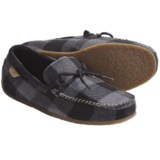 Sperry Top-Sider R&R Moccasin Slippers - Fleece Lining (For Men)