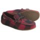 Sperry Top-Sider R&R Moccasin Slippers - Fleece Lining (For Men)