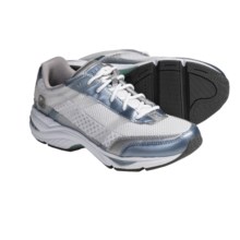 Sperry Top-Sider SB1070 Boat Shoes (For Women) in White/Blue - Closeouts