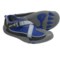 Sperry Top-Sider SON-R Feedback Bootie Low Water Shoes (For Men) in Black/Blue