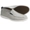 Sperry Top-Sider Stowaway Shoes - Slip-Ons (For Men) in Awning Stripe