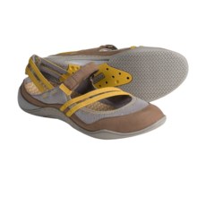 Sperry Top-Sider Wave Runner Water Shoes (For Women) in Greige - Closeouts