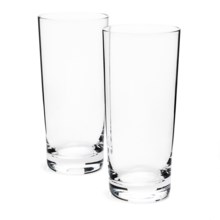 24%OFF ガラス製品セット シュピーゲラウクラシックバーLongdrinkメガネ - 2のセット Spiegelau Classic Bar Longdrink Glasses - Set of 2画像