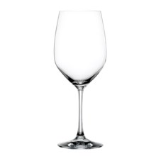 Spiegelau Grandissimo Bordeaux Glasses - Set of 2 in Clear - Overstock