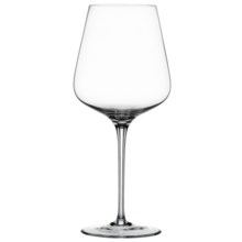 Spiegelau Hybrid Bordeaux Glasses - Set of 2 in Clear - Closeouts