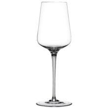 Spiegelau Hybrid White Wine Glasses - Set of 2 in Clear - Closeouts