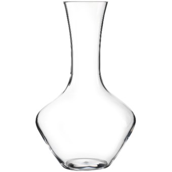 Spiegelau Hybrid Wine Decanter in Clear
