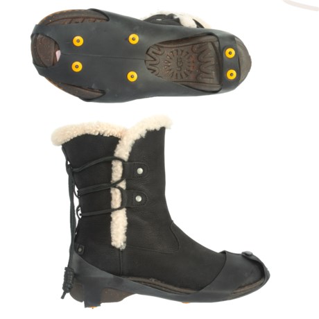 Petzl Spiky Plus