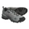 Spira Azimuth Light Hiking Shoes - Mesh (For Women) in Graphite/Silver/Sky