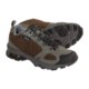 Spira Azimuth Low Hiking Shoes - Leather (For Women)