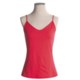 Spooney Wear Ever Camisole - Double-Layer Panel, V-Neck (For Women)