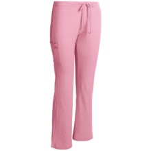 Spooney Wear Ever Fitted Lounge Pants (For Women) in Pink - Closeouts