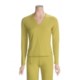 Spooney Wear Ever V-Neck Shirt - Long Sleeve (For Women)