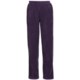 Sport Knit Corduroy Pants - Elastic Waist (For Women)