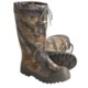 Sportchief Camo Rubber Hunting Boots - Removable Felt Liner (For Men)