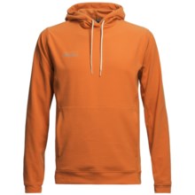 SportHill Infuzion Hoodie Sweatshirt (For Men) in Orange Crush - Closeouts