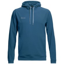 SportHill Infuzion Hoodie Sweatshirt (For Men) in Seablue - Closeouts