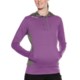 SportHill Nomad II Hooded Pullover (For Women)