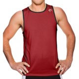 Sporthill Olympus Singlet Tank Top (For Men)