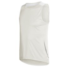 SportHill Siskiyou Tank Top (For Men) in White - Closeouts
