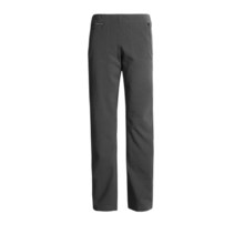 SportHill Traverse II Pants (For Women) in Carbon - Closeouts