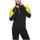 SportHill Tundra Pullover - Zip Neck (For Men)