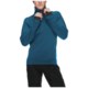 SportHill Tundra Pullover - Zip Neck (For Men)