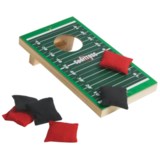 Sports Toss Desktop Game