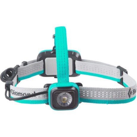 Black Diamond Equipment Sprinter LED Headlamp - 500 Lumens - DARK PATINA ( )