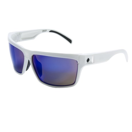 Spy Optics Cutter Sunglasses Interchangeable Lenses