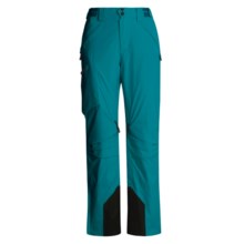 Spyder Chute Ski Pants - Waterproof, Insulated (For Women) in Orbit Blue - Closeouts