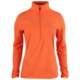 Spyder Flicker Turtleneck - Zip Neck, Long Sleeve (For Women)