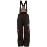 Spyder Force Ski Pants - Insulated (For Boys)