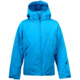 Spyder Hitch Core Jacket - 3-in-1 (For Girls)