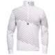 Spyder Ice Pick Dry W.E.B. Base Layer Top - Lightweight, Zip Neck, Long Sleeve (For Men)