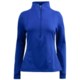 Spyder Lapis Turtleneck Pullover - Fleece, Zip Neck, Long Sleeve (For Women)