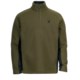Spyder Pitch Sweater - Heavyweight, Zip Neck (For Men)